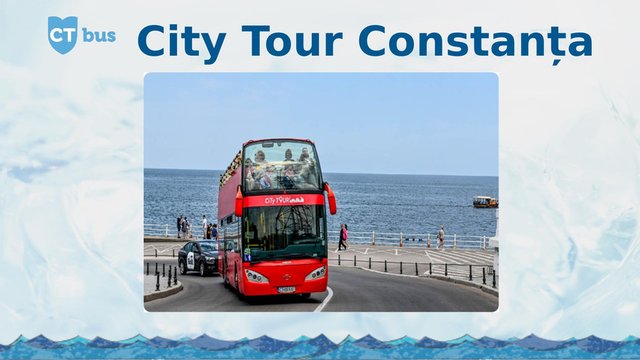 City Tour